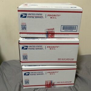 Mystery Box 2 for @anesor